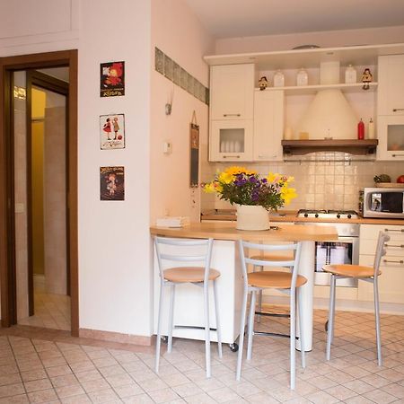 Ancient Roman Apartment ミラノ エクステリア 写真