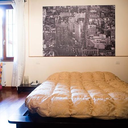 Ancient Roman Apartment ミラノ エクステリア 写真