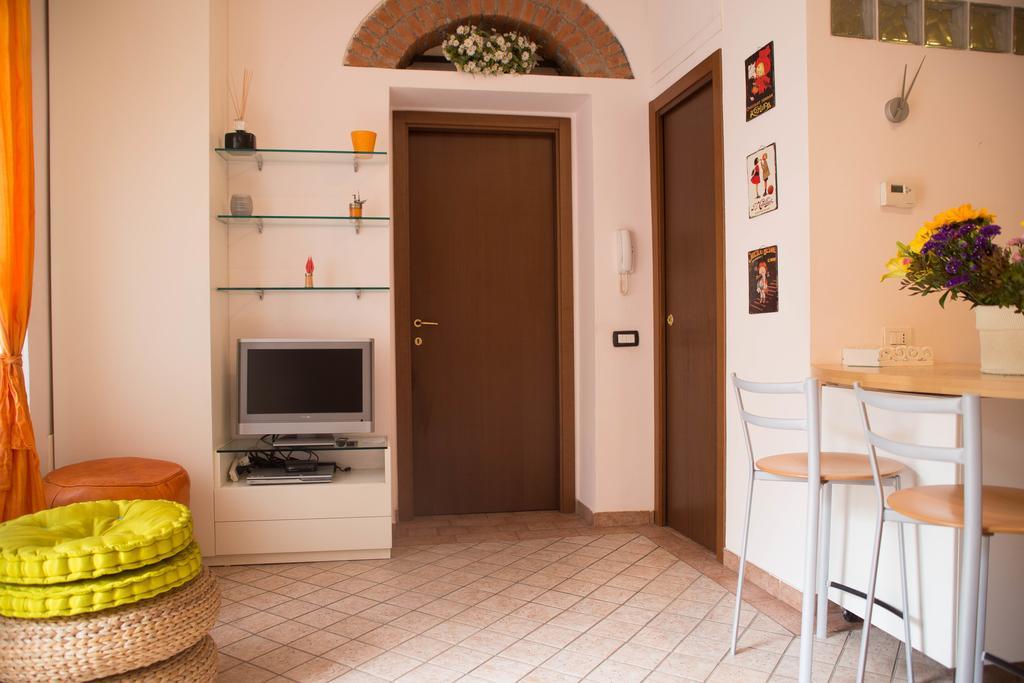 Ancient Roman Apartment ミラノ エクステリア 写真