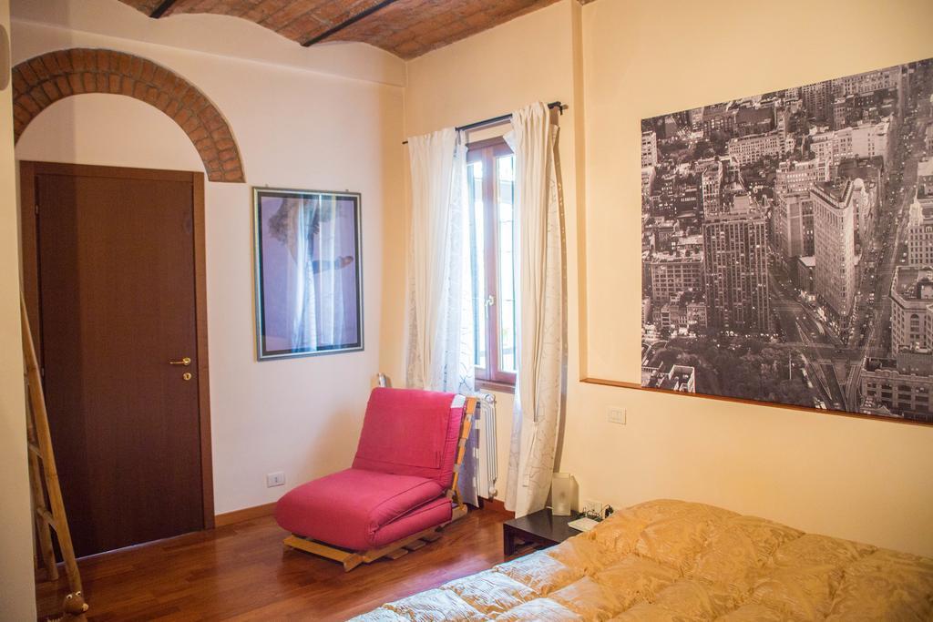 Ancient Roman Apartment ミラノ エクステリア 写真
